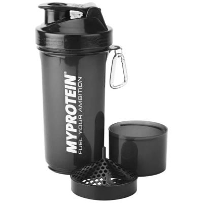 Лот: 7733728. Фото: 1. Доставка! Бутылка Шейкер Myprotein... Спортивная посуда