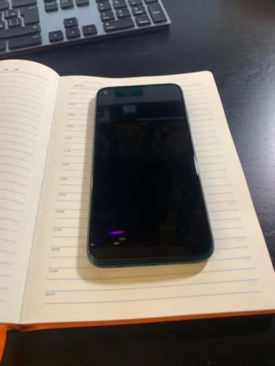 Лот: 20276244. Фото: 1. Не рабочий Huawei P40 Lite. Смартфоны