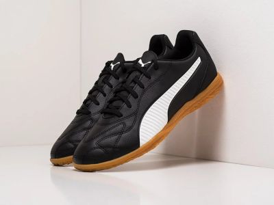 Лот: 18768899. Фото: 1. Футбольная обувь Puma Monarch... Кеды, кроссовки, слипоны
