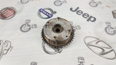 Лот: 23591406. Фото: 1. Муфта VVT-i Mazda CX-5 PE-VPS... Двигатель и элементы двигателя