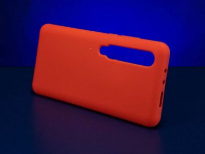 Лот: 19914053. Фото: 1. Кейс Silicon Cover для Xiaomi... Чехлы, бамперы