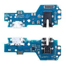 Лот: 21284144. Фото: 1. Шлейф для Infinix Smart 6 Plus... Шлейфы, разъёмы