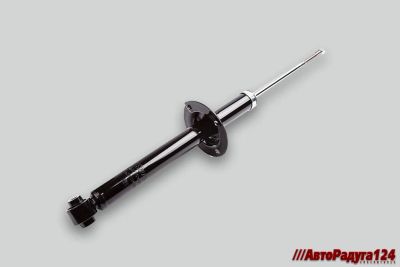 Лот: 25592597. Фото: 1. Амортизатор Honda Accord (2003-... Ходовая, подвеска, рулевое управление