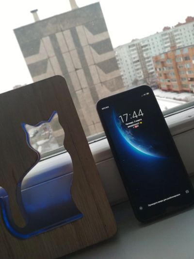 Лот: 15604342. Фото: 1. Xiaomi redmi 5 plus. Смартфоны