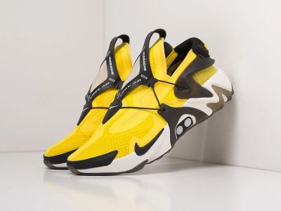 Лот: 17097433. Фото: 1. Кроссовки Nike Adapt Huarache... Кеды, кроссовки, слипоны