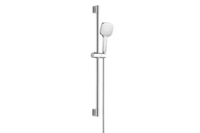 Лот: 25349535. Фото: 1. Душевой гарнитур ORANGE O-Shower. Смесители