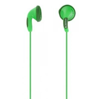 Лот: 6457069. Фото: 1. Наушники SmartBuy SBE-5100 Color... Наушники, гарнитуры