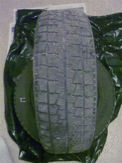 Лот: 1306770. Фото: 1. продам резину TOYO. Шины