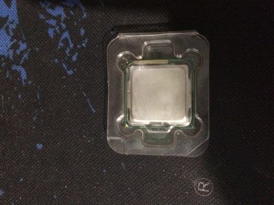 Лот: 13424527. Фото: 1. процессор intel core i3-2120 и... Процессоры