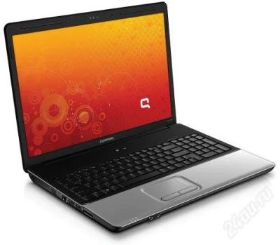 Лот: 70994. Фото: 1. Нерабочий Сompaq CQ70-110er. Ноутбуки