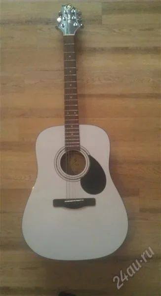 Лот: 2382468. Фото: 1. гитара Greg Bennett Design Guitar... Гитары