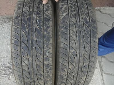 Лот: 5414182. Фото: 1. Резина летняя. Шины