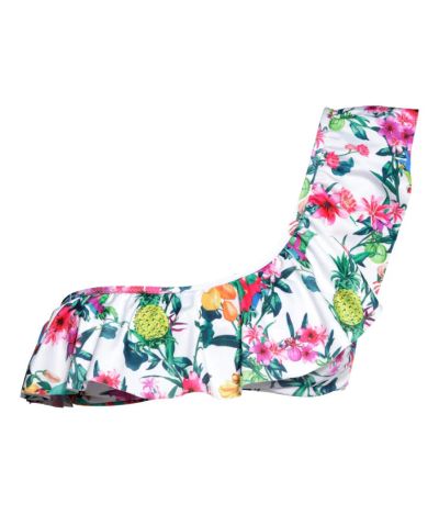 Лот: 7394926. Фото: 1. Купальник H&M, р.42. Купальники