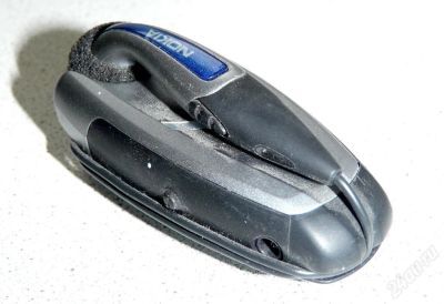 Лот: 52958. Фото: 1. Bluetooth гарнитура Nokia HS-3W. Красноярск