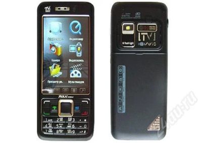 Лот: 720064. Фото: 1. Nokia C1000 - 2 активные SIM-карты... Кнопочные мобильные телефоны