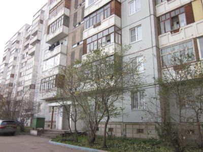 Лот: 7716441. Фото: 1. 2 комн Парашютная 76 13000 руб... Квартиры, студии