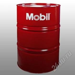 Лот: 2105808. Фото: 1. MOBIL DTE Oil 11 M гидравлическое... Масла, жидкости