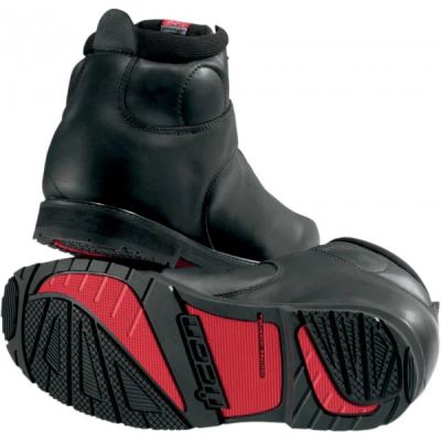 Лот: 3692153. Фото: 1. Мотоботинки Icon Superduty 4 Boots... Аксессуары