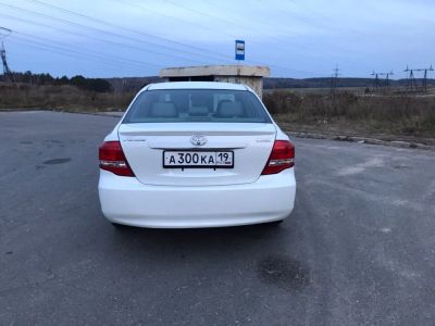 Лот: 12447297. Фото: 1. автомобиль Toyota Corolla AXIO. Автомобили