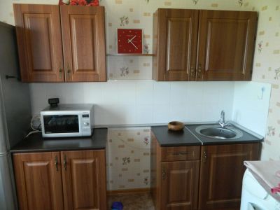 Лот: 7693394. Фото: 1. Кухонный гарнитур. Состояние нового... Кухонные гарнитуры