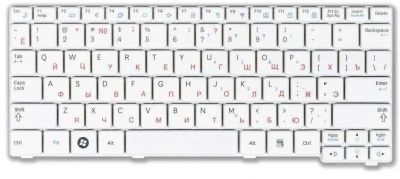 Лот: 11765143. Фото: 1. Клавиатура Samsung N150, N158... Клавиатуры для ноутбуков
