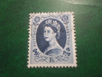 Лот: 18070994. Фото: 1. Марка для Вашей коллекции. №67174. Марки