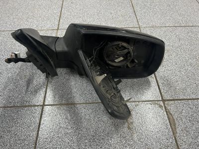 Лот: 25079125. Фото: 1. Зеркало боковое правое KIA Sorento... Кузов