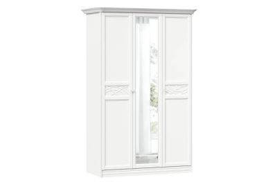 Лот: 24569887. Фото: 1. Шкаф 3-створчатый Hoff Джулия. Шкафы, шкафы-купе