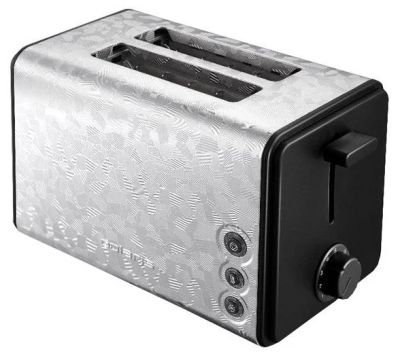Лот: 11974946. Фото: 1. Тостер Polaris PET 0909 Cristal... Кухонная