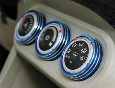 Лот: 25765748. Фото: 1. Кольца на климат Asx,lancer, outlander. Другое (оснащение, оборудование, аксессуары)
