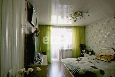 Лот: 25299075. Фото: 1. 2-комн. квартира , Красноярск... Квартиры, студии