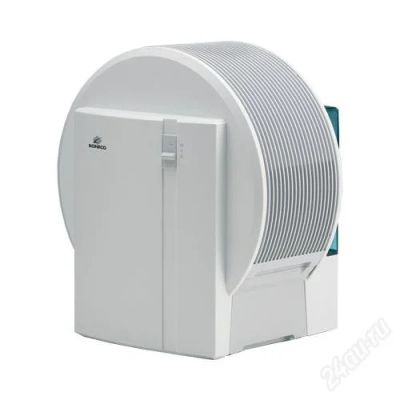 Лот: 2938692. Фото: 1. Мойка воздуха» Boneco 1355N:. Очистители воздуха, ионизаторы