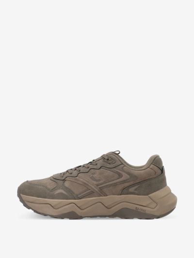 Лот: 25536758. Фото: 1. Кроссовки мужские Safety Jogger... Кеды, кроссовки, слипоны