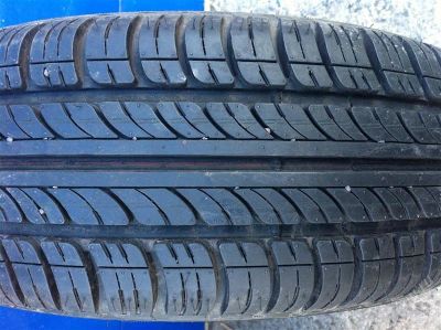 Лот: 2706254. Фото: 1. Amtel Planet DC 185/65 R15. Шины