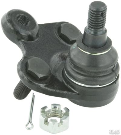 Лот: 13361094. Фото: 1. Шаровая опора Honda Airwave, Хонда... Ходовая, подвеска, рулевое управление