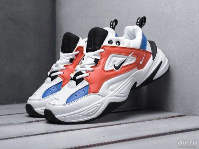Лот: 12115686. Фото: 1. Кроссовки Nike M2K TEKNO (11368... Кеды, кроссовки, слипоны