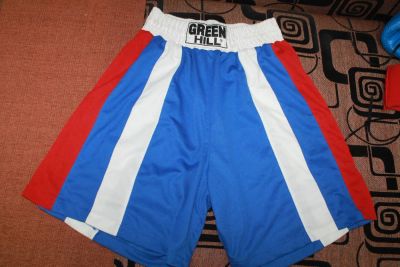 Лот: 7186235. Фото: 1. форма GREEN HILL. Одежда для боевых искусств