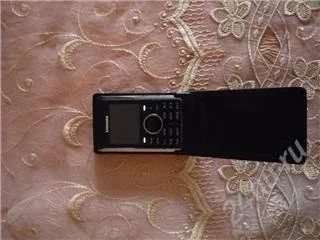 Лот: 95260. Фото: 1. Samsung P310. Кнопочные мобильные телефоны