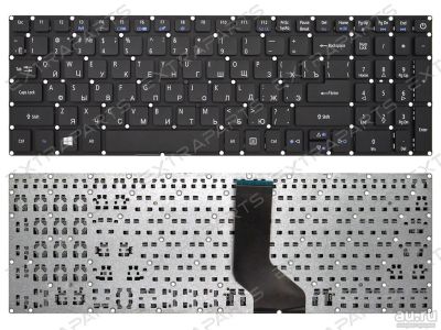 Лот: 15962007. Фото: 1. Клавиатура Acer Aspire E5-532... Клавиатуры для ноутбуков