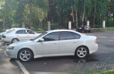 Лот: 5620271. Фото: 1. Клыки вкруг 4 шт. на Subaru Legasy... Детали тюнинга
