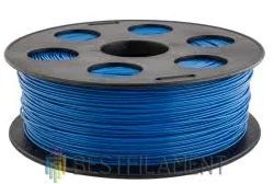 Лот: 17510863. Фото: 1. Синий ABS пластик Bestfilament... 3D принтеры, 3D ручки и комплектующие