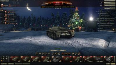 Лот: 3607665. Фото: 1. Аккаунт World Of Tanks. Игры для ПК