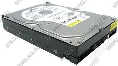 Лот: 73918. Фото: 1. Жесткий диск (western digital... Жёсткие диски (HDD)