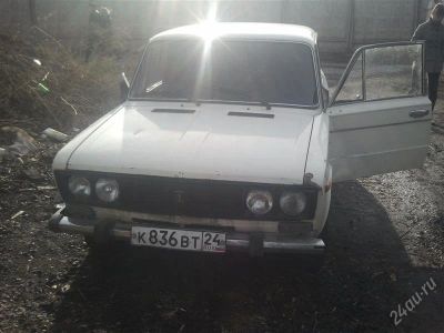Лот: 1719610. Фото: 1. ваз2106. Автомобили