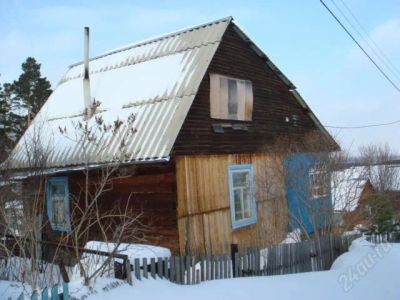 Лот: 772350. Фото: 1. Дача вблизи леса! Пугачево 570тр. Дачи