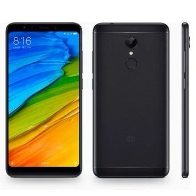 Лот: 11201827. Фото: 1. Xiaomi Redmi 5 3Gb/32Gb. Цвет... Смартфоны