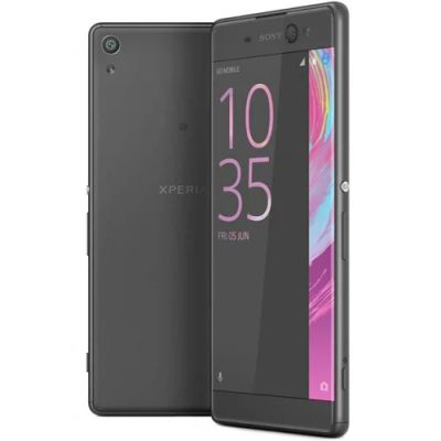 Лот: 10696877. Фото: 1. Смартфон Sony F3211 Xperia XA... Смартфоны