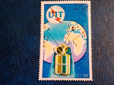 Лот: 24962578. Фото: 1. - Марки для Вашей коллекции. лот... Марки
