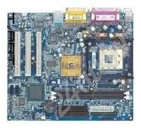 Лот: 643846. Фото: 1. GigaByte 8I845GVM-RZ socket 478. Материнские платы