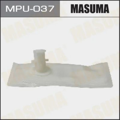 Лот: 18593386. Фото: 1. Фильтр бензонасоса masuma MPU-037. Топливная система